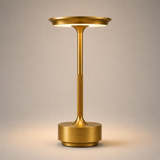 Vaelus Slimline | Minimalist Cordless Task Light