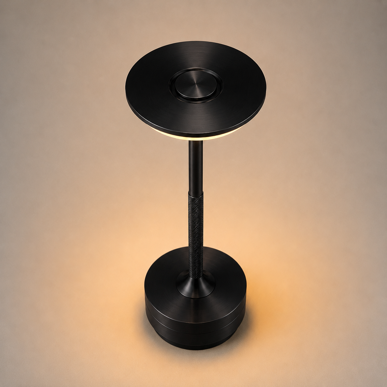 Vaelus Slimline | Minimalist Cordless Task Light