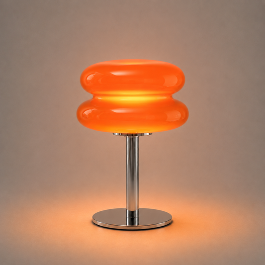 Vaelus Helix | Retro Biomorphic Accent Light