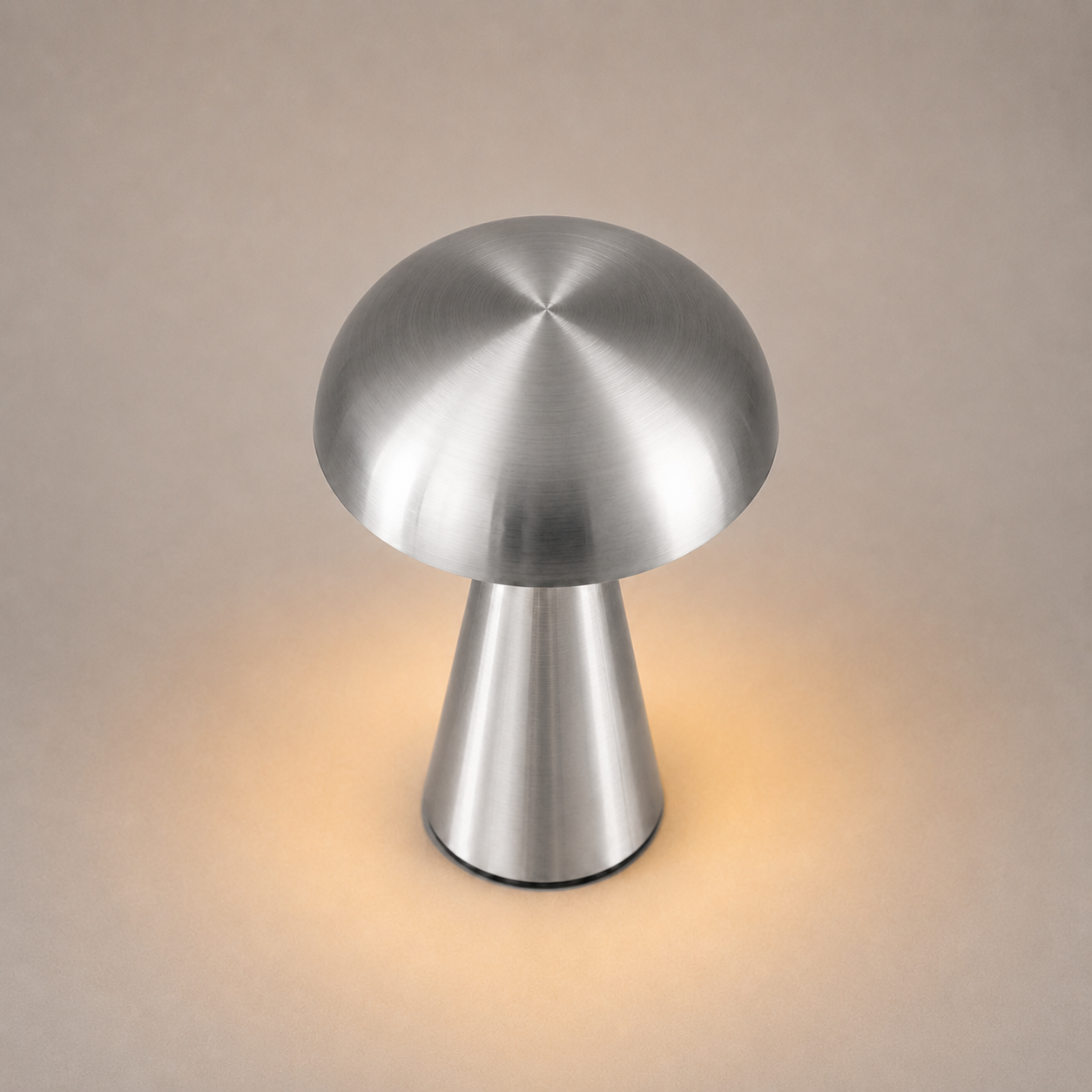 Vaelus Dome | Cordless Architectural Light