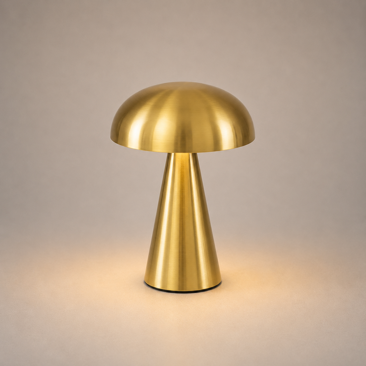 Vaelus Dome | Cordless Architectural Light