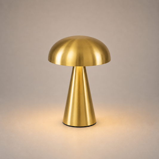 Vaelus Dome | Cordless Architectural Light