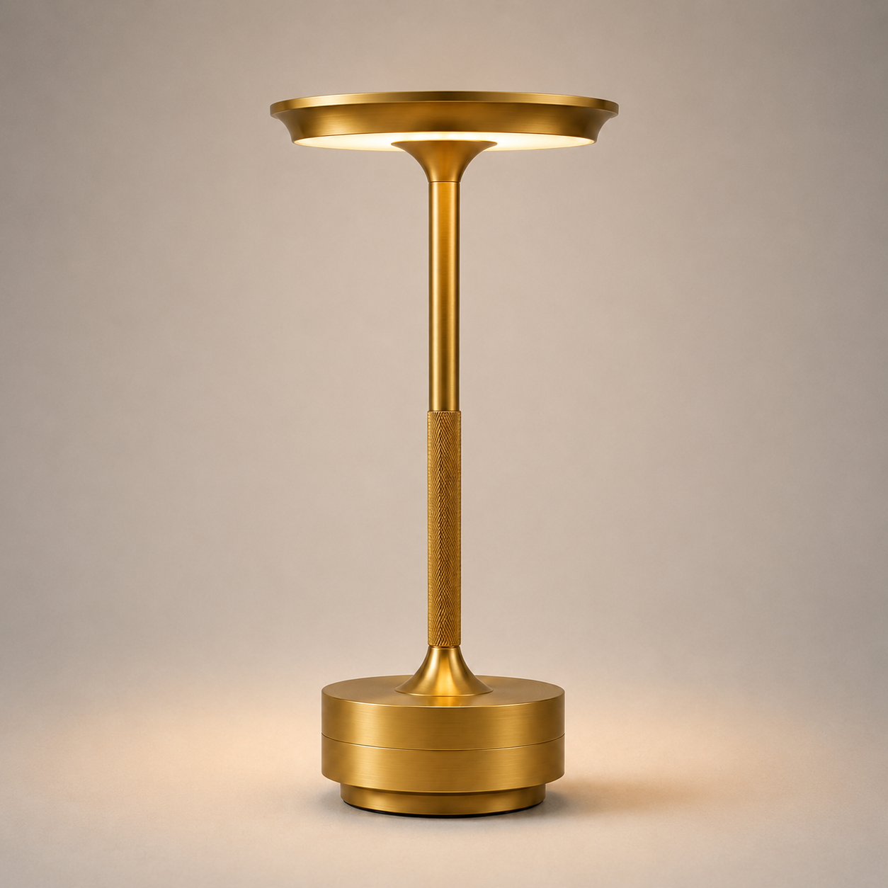 Vaelus Slimline | Minimalist Cordless Task Light