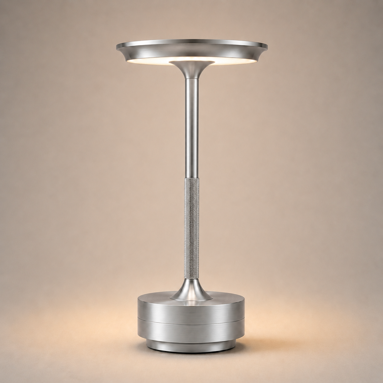 Vaelus Slimline | Minimalist Cordless Task Light
