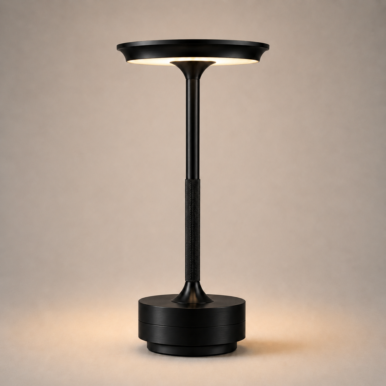 Vaelus Slimline | Minimalist Cordless Task Light