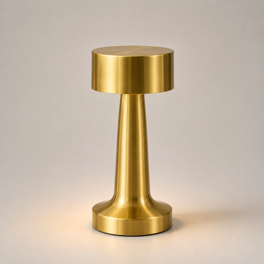 Vaelus Column | Architectural Cordless Task Light