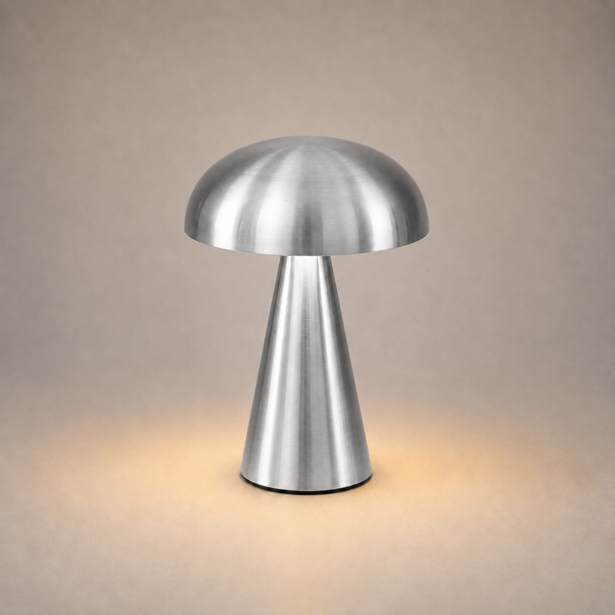Vaelus Dome | Cordless Architectural Light